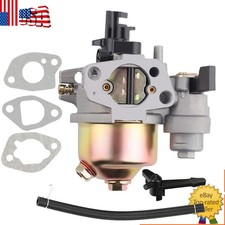 Carburetor For Coleman Powersports CT200U CT200U-EX 196cc Mini Bike Scooter picture