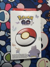 IN HAND - Pokmon GO Plus +  Brand New Factory Sealed Nintendo Official picture