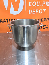 New Hobart OEM HL120 Bowl Hobart Legacy 12qt picture