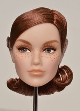 JAEME COSTAS About A Boy DOLL HEAD ONLY ACTUAL NEW Teddy Vonranson NEW picture