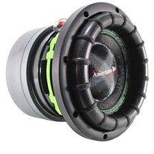 American Bass 8