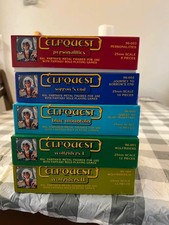 ELFQUEST Ral Partha 25mm-Complete Sets 96-001,96-002,96-003,96-004,96-005 picture