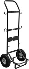 CAMPLUX Dolly Hand Cart for Portable Tankless Water Heaters 220 lb. Capacity picture