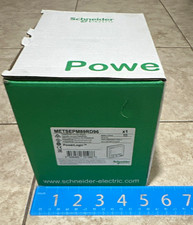 Schneider Electric PowerLogic METSEPM89RD96 Remote Display Power Meter Kit picture