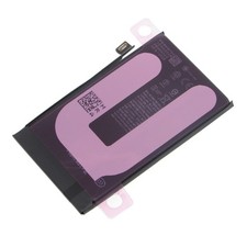 100% Full Capacity Battery For Apple Iphone 16 With 3561mAh Replacement Parts picture