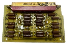NOS GATES Military PCB Module 4935-00-085-6556 10570709-29 Vintage Electronics picture