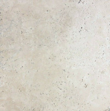 12x12 Brown Travertine Tile Backsplash Wall Floor 10 Square Feet T-51 picture