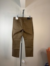 Lucky Brand Men's Athletic Straight jeans 36x30 picture