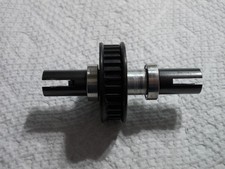39506 Ball Diff Assy (NM #1) - Kyosho Pure Ten GP EP TF-2 TF-3 Lazer ZX-R ZX-RR picture