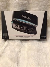 Oh Snap MCon Magnetic Mobile Bluetooth Controller (Black Colored) picture
