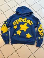 RARE Sp5der Beluga hoodie  picture