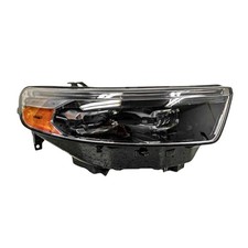 New LED Headlight Assembly Replaces MB5Z13008AG picture