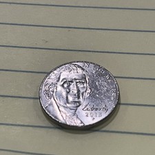 2015-P Mint Mark. picture