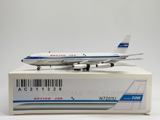 Aeroclassics 1:200 Boeing House 720 N7201U picture