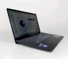 MSI Prestige 14 A11SCX MS-14C4 14” Core i7-1185G7 3.0GHz 16GB 512GB SSD Nividia  picture