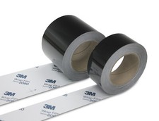 3M 2080 Gloss Matte Black 2