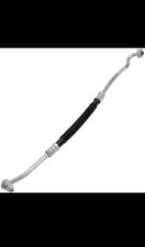UAC HA 10904C A/C Refrigerant Liquid Hose For 01-04 Chrysler PT Cruiser picture