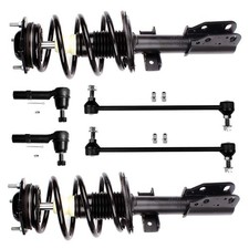 Struts Suspension Kit for Buick Enclave 2008-2012 picture