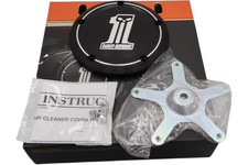 61300227 NEW OEM 2015-2020 HARLEY-DAVIDSON XG500 XG750 AIR CLEANER TRIM INSERT picture