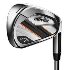 NEW Callaway MAVRIK Sand Wedge True Temper XP 95 Steel Stiff picture