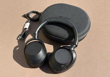 SONY ULT WEAR Wireless Noise Canceling Headphones WH-ULT900N - BLACK picture
