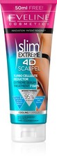Eveline Cosmetics Slim Extreme 4D SCALPEL Turbo Cellulite Reductor Cream picture