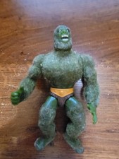 Masters Of The Universe Moss Man He-Man MOTU 1985 Vintage Mattel 80s picture