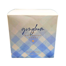 Bath & Body Works Gingham Eau de Parfum Spray for Women 2.5 fl oz - NEW picture
