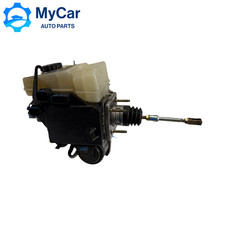 2003-2005 TOYOTA 4RUNNER GX470 BRAKE BOOSTER ABS PUMP MASTER CYLINDER picture