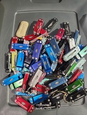 Leatherman Micra Random Colors, good-great conditions xONE(1) Per Order picture