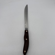 Vintage Cutco 1023 Serrated Blade 9