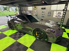 2022 Porsche 911  picture