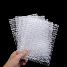 ANY SIZE Bubble Out Bags Wrap Bubble Pouches Padded Bags Self Seal MADE IN USA picture