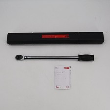 Kyoto Machine Tools KTC 12.7SQ Pre-Lock Torque Wrench GW300-04T (Z) picture
