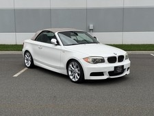 2013 BMW 135i I picture