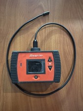 Snap On Borescope BK5500 Good For Parts picture