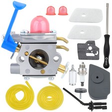 Carburetor For Husqvarna 128C 128CD 128L 128LD 128RJ 128R Trimmer Zama Carb Kit picture