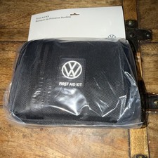 Genuine Volkswagen (VW) First Aid Kit picture