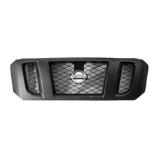 NI1200271 New OEM Front Grille Fits 2012-2019 Nissan NV1500 picture