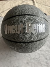 A24 x “Uncut Gems” Official Promotional Basketball picture