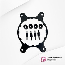 NEW - NZXT PM-KXZSAB1-000 Kraken XZ AM5 Mounting Bracket Upgrade Kit - US SELLER picture