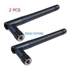 Y9MPH 0Y9MPH For Dell Optiplex Micro 3020 9020 3040 7050 7060 Antenna - 2PCS picture