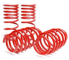 Skunk2 Lowering Springs (2.25in - 2.00in.) (Set Of 4) Fits 06-09 Honda Civic  picture