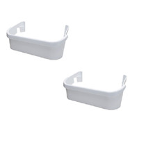 2 PCs 240351601 Door Shelf for Frigidaire Freezer - AP2115974 picture
