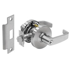 SARGENT 28-10G37 LL 26D Lever Lockset,Mechanical,Classroom 32J173 picture