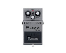 Boss FZ-1W Waza Craft Fuzz Pedal - Open Box picture