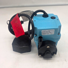 Little Giant 2E-N Submersible Pump MPN 502103 115V 100W 1/40hp 750GPH picture