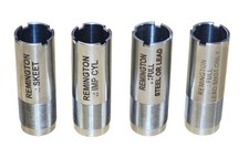 Set of 4 Remington 870 1100 1187 Choke Tubes Set SK IC F 20 Gauge picture