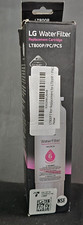 LG Life's Good Water Filter Replacement Cartridge LT800P/PC/PCS New -Box Scuffed picture