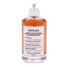 Maison Margiela Men's Replica By The Fireplace EDT Spray 3.4 oz Fragrances picture